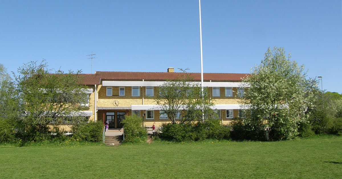Myresjö skola