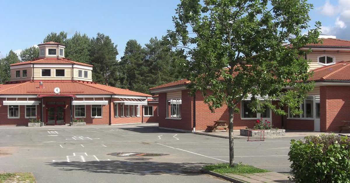 Holsby skola
